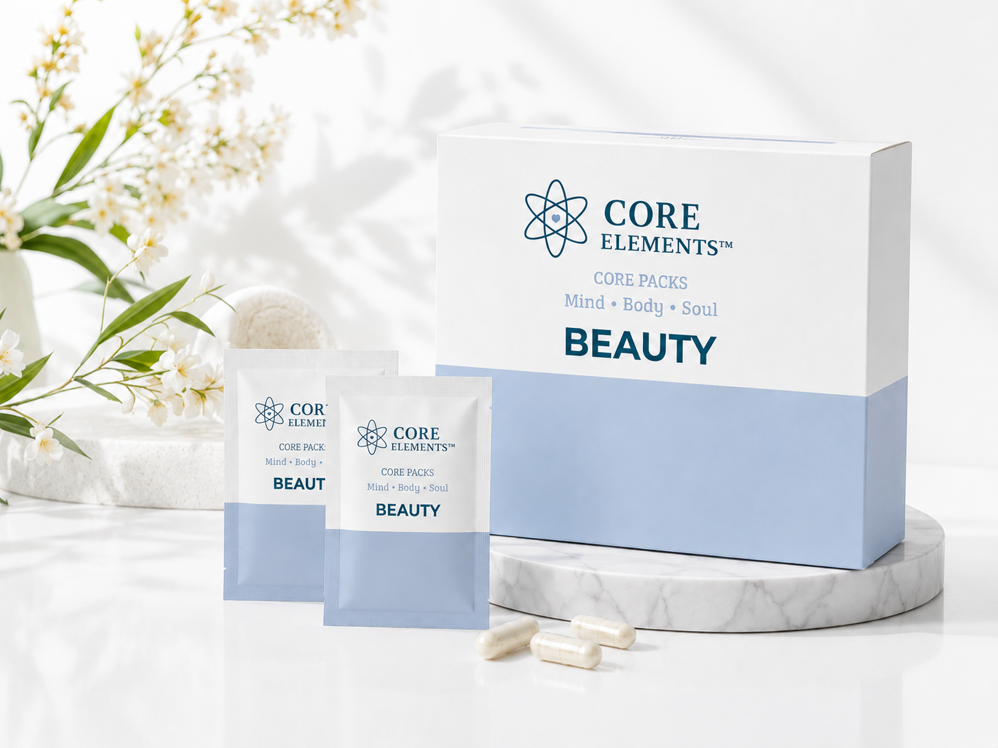 Beauty Pack