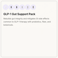 GLP-1 Gut Support