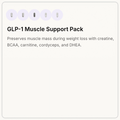 GLP-1 Muscle Support