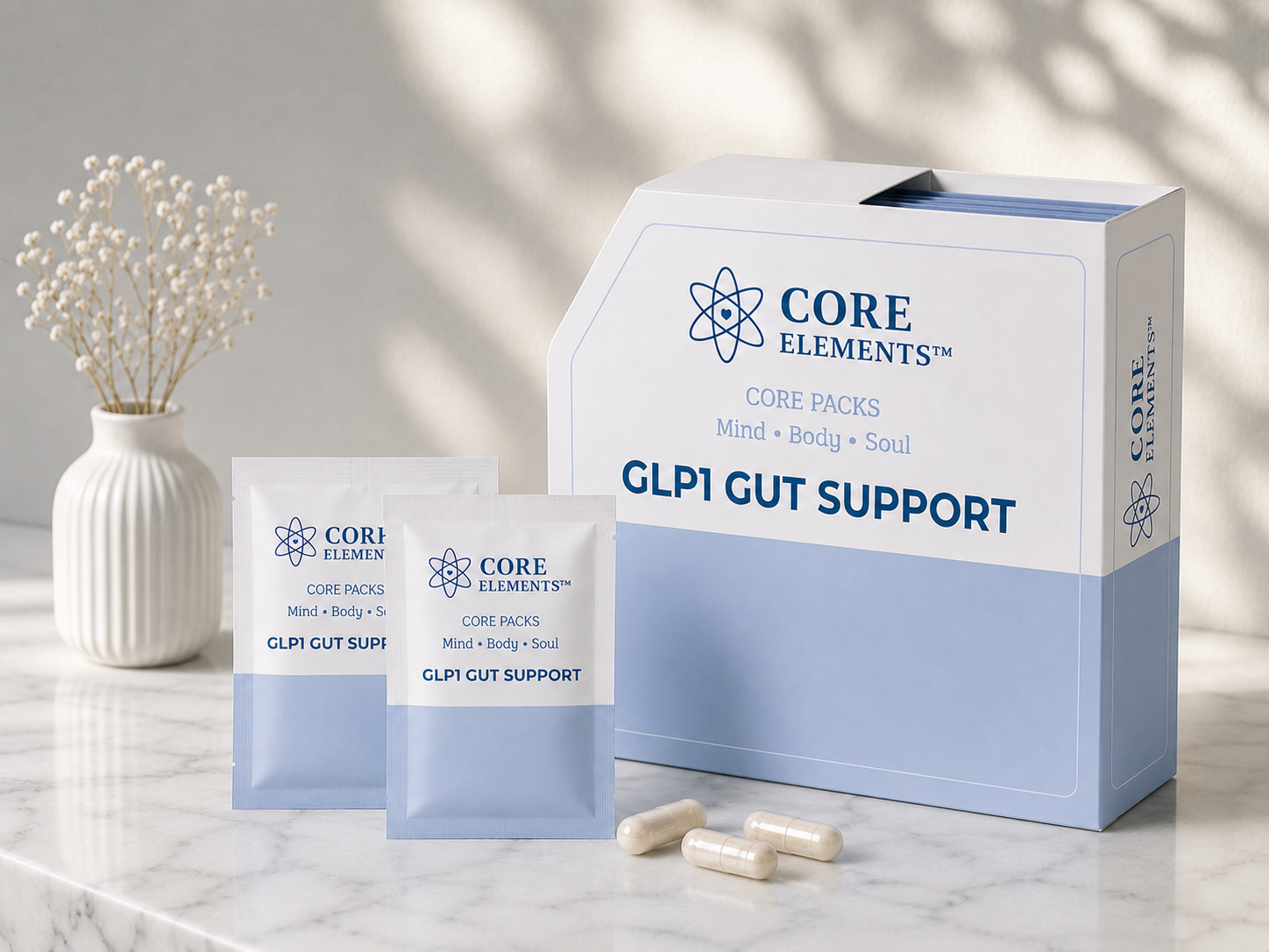 GLP-1 Gut Support