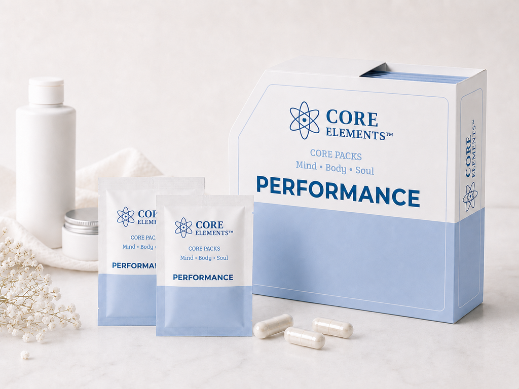 Performance Pack