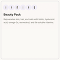 Beauty Pack
