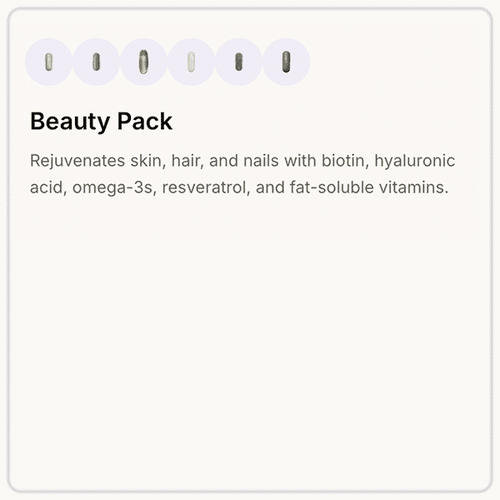 Beauty Pack