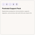 Postnatal Support