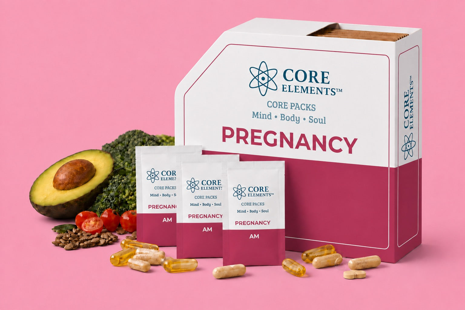 Pregnancy AM