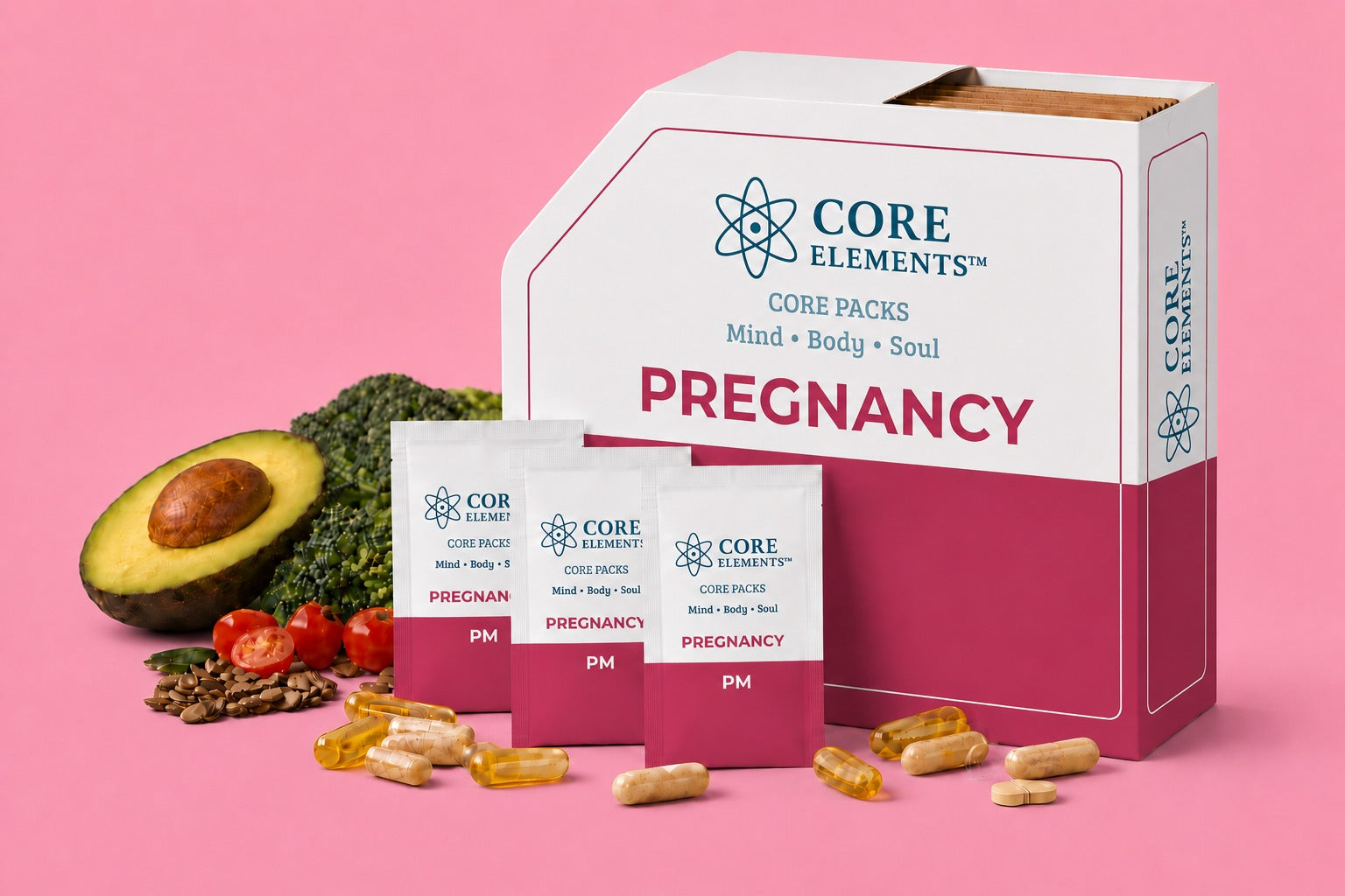 Pregnancy PM