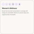 Women's Wellness